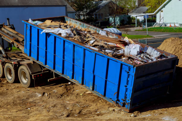 Property Management Cleanouts in Hollywood Park, TX